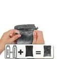thumbnail image 5 of 2PCS Beach Sandbag Removal Large Sand Remover For Beach Sand Removal Bag Beach For Whole Family Clean And Sand, 5 of 5
