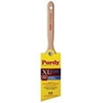 thumbnail image 2 of Purdy 140152525 Glide Xl Elite Chinex®/Poly Paint Brush, 2.5", 2 of 4