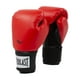 thumbnail image 1 of Guantes de Boxeo Everlast Prostyle 2 Negro con Cierre de Velcro y ventilación para Hombre y Mujer, 1 of 7