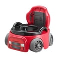 thumbnail image 1 of Training Potty, el primer año de Training Wheels Racer, 1 of 6