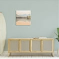 thumbnail image 2 of Stupell Industries Serene Sunrise Lake Mountain Reflection Graphic Art Gallery Wrapped Canvas Print Wall Art, Design by Kim Allen, 2 of 7