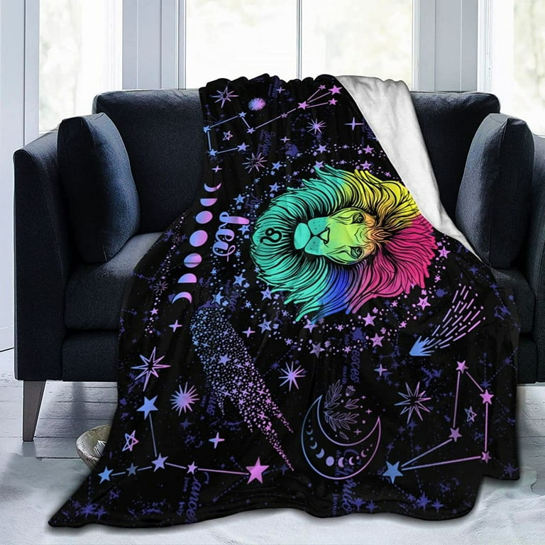 Sagittarius blanket sale