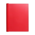 thumbnail image 1 of Pen+Gear Poly Clear Front Report Cover, 1 of 2