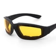 thumbnail image 4 of Gafas de esquí con protección ocular para montar al aire libre para hombres y mujeres, gafas deportivas tácticas CS, gafas para montar en la arena a prueba de viento, 4 of 5