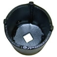 thumbnail image 2 of Crown Automotive Spindle Nut Socket 5352169W OE Replacement, 2 of 2