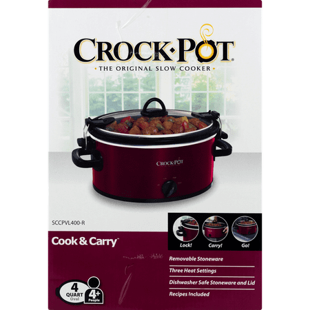 No one will believe that this chicken was cooked in the slow cooker! This recipe for Crock-Pot Roasted Herbed Chicken is super easy and good for you too! Serve the roasted chicken for dinner or shred or cut up the chicken and use in any recipe that calls for cooked rotisserie chicken meat!