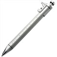thumbnail image 2 of 40 Uds Multifuncional 1,0Mm Bolígrafo de Tinta de Gel Vernier Caliper Roller Bolígrafo de Papelería Bolígrafos Tinta Azul, 2 of 5