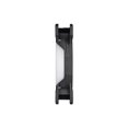 thumbnail image 2 of Thermaltake Riing Quad 12 RGB Radiator Fan (1-Fan Pack), 2 of 9
