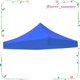 thumbnail image 4 of [Flower_summer] Cubierta Superior De Repuesto Para Tienda De Campaña , Paraguas , Parasol, 4 of 4