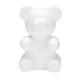 thumbnail image 1 of Diy Party Decorations Foam Modelling Styrofoam Foam Ornaments Bear 1, 1 of 5