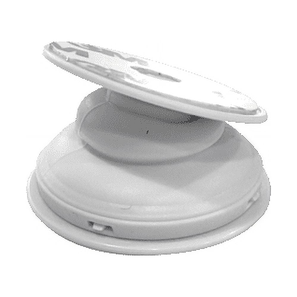 2 Motion Sensors