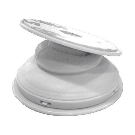 Swann - Wireless Motion Alert Sensor - White