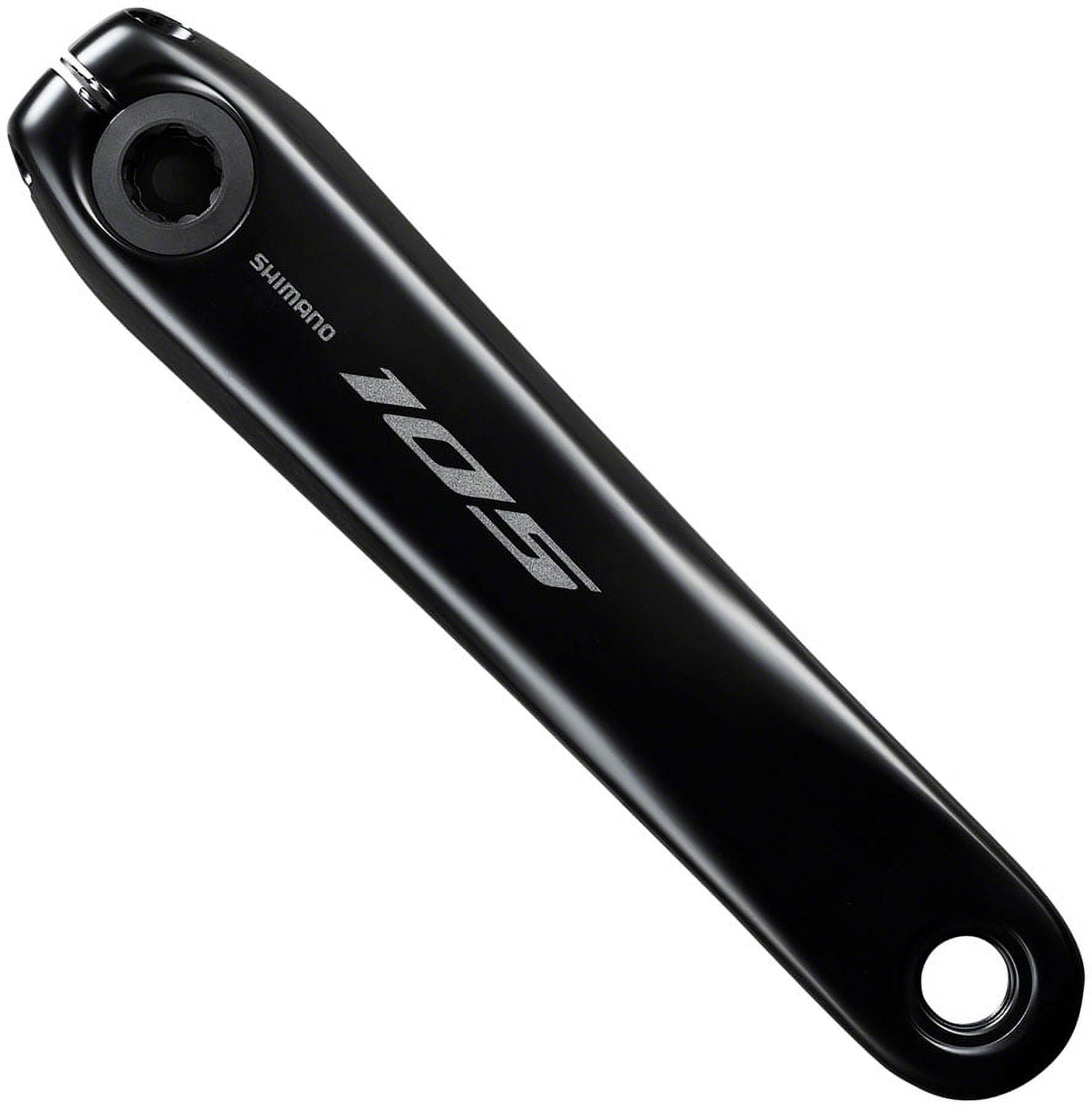 Shimano 105 FC-R7100 Crankset 172.5mm 12-Speed 50/34t 110