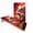 Add LED Lights, variant on Skip's Garage | Kansas City Backyard 2x4 Cornhole Board Set with Bags