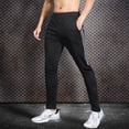 thumbnail image 4 of Pantalones deportivos de verano de los hombres sueltos baloncesto correr fitness pantalones sueltospangjing, 4 of 4