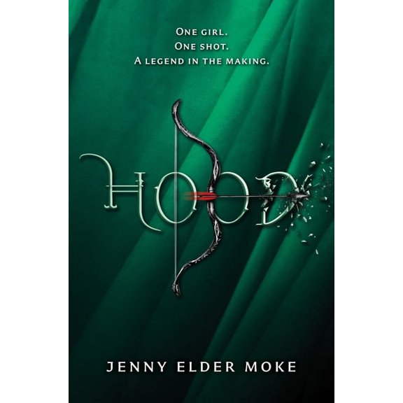 Hood, (Paperback)