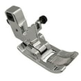 thumbnail image 1 of Prensatelas en zigzag perfecl con adaptador de vástago bajo para reparación de Accesorios de máquinas de coser industriales, 1 of 7