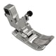 thumbnail image 1 of Prensatelas en zigzag, prensatelas para costura de retales, prensatelas para acolchado duradero multifuncional para repuesto para máquina de coser, 1 of 7