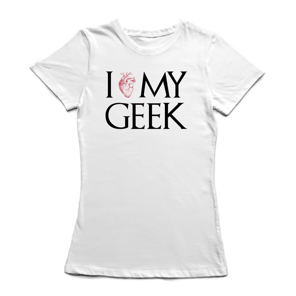 Mine geek