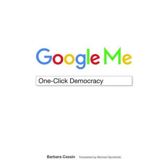 Google Me