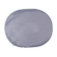 thumbnail image 5 of Wswqop Donut Seat Cushion Hemorrhoid Anti Coccyx Tailbone Pillow for Wheelchair Seat Gray, 5 of 9