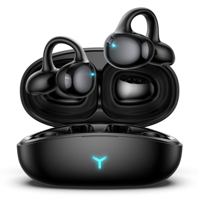 Auriculares inalámbricos Cemobene Bluetooth 5.4 IPX5 a prueba de agua
