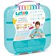 thumbnail image 2 of Set de construcción Make It Real LinXo Creator 650 piezas, 6+ años, 2 of 8
