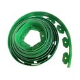 thumbnail image 1 of LCXmlly Garden Border Kit Versatile Garden Edging Border Kit Simple No Dig Installation, 1 of 7