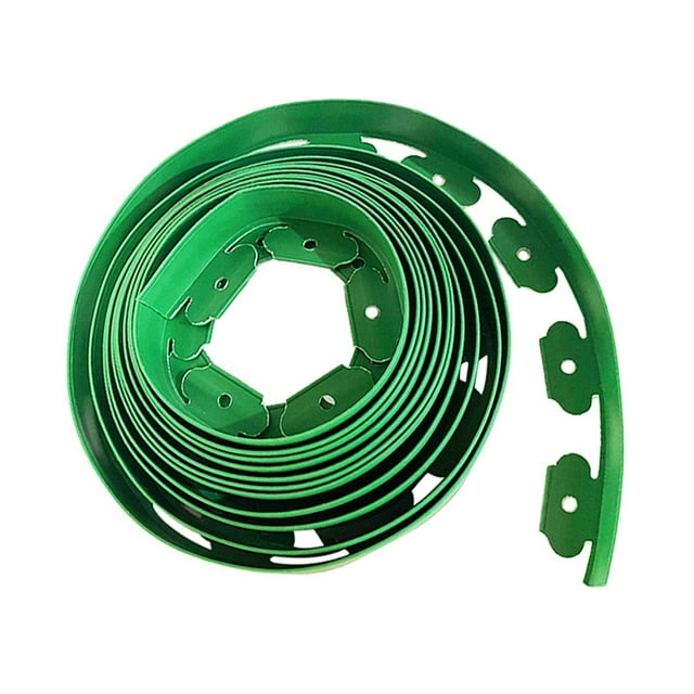 LCXmlly Garden Border Kit Versatile Garden Edging Border Kit Simple No Dig Installation