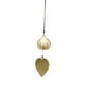 thumbnail image 1 of Campanillas de viento para exterior, campanas de viento únicas de estilo japonés, campanillas de viento de hoja Premium, campanas de Feng Shui para la Estilo C, 1 of 8