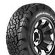 thumbnail image 2 of Llanta 27/8.5 R14 95Q Euzkadi Overlander AT2, 2 of 2