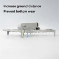 thumbnail image 4 of Booster Stand for DJI FLIP Foldable Removable Luminous Protective Stand Anti-Scratch Protective Stan, 4 of 5