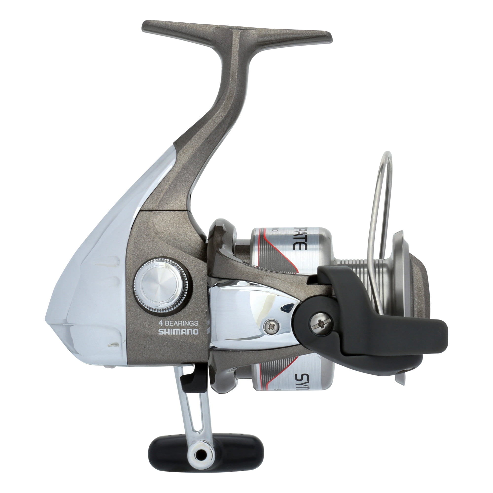 Shimano Fishing SYNCOPATE 4000FG CLAM Spinning Reels [SC4000FGC]