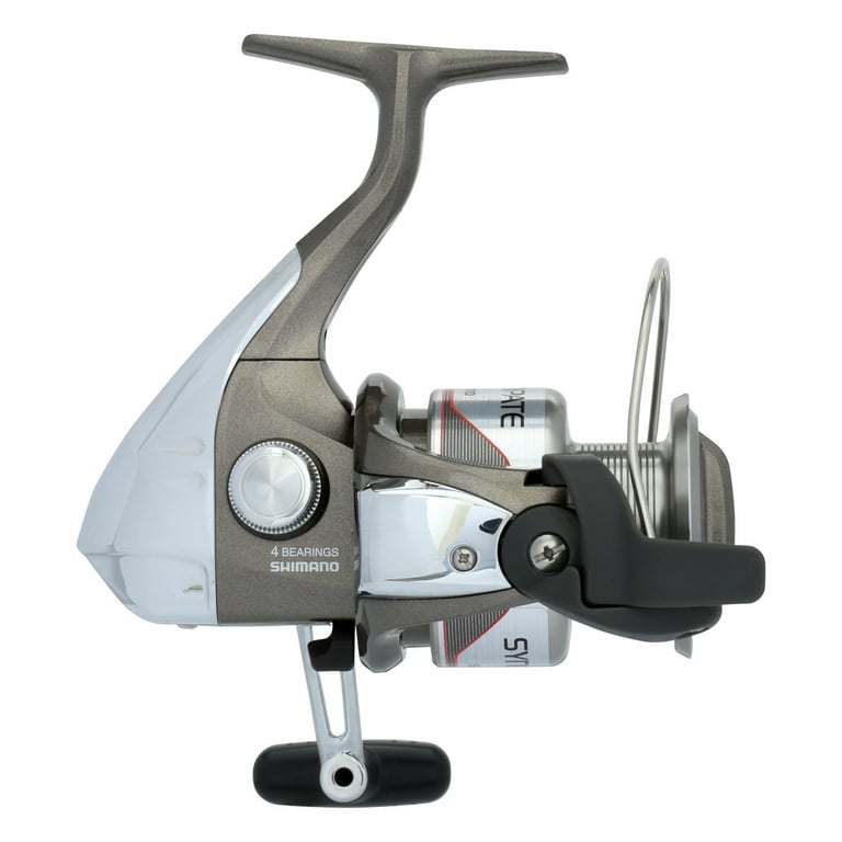 best fishing rod for shimano syncopate 4000fg Shimano Syncopate SC4000FGC Spinning Reel