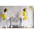 thumbnail image 6 of Matte White Balloons - 12 Inch Latex Balloons - 72 Pack, 6 of 8