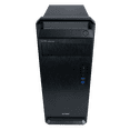 thumbnail image 3 of GABINETE ACTECK MEDIA TORRE ROMA GM670 ATX / MICRO ATX / MINI ITX USB 3.0/ FUENTE 500W/ 1 VENTILADOR Acteck Gabinete de escritorio, 3 of 4