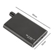 thumbnail image 3 of Amplificador de Audífonos HiFi compatible con Bluetooth de 16-300 ohmios para teléfono Sywqhk Para estrenar, 3 of 3