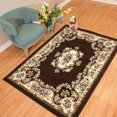 thumbnail image 2 of Classic Aubusson Rug 1'10" X 3', 2 of 5