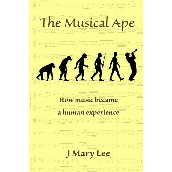 The Musical Ape, (Paperback)