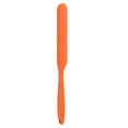 thumbnail image 4 of Wax Spatula,Wax Spatula Silicone Reusable Waxing Spatula Hair Removal Waxing Applicator Rugged and Tough, 4 of 8