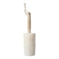 thumbnail image 2 of Towel Gourd Cup Brush Wooden Handle Cup Fair Cup Cleaning Brush Glass Bottle Brush Cleaning Supplies Cup Washing Brush, 2 of 9