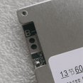 thumbnail image 5 of Placa de protección de batería 13S 48 V 60 A, electrónica, celda de iones de litio, PCB, placa ecualizadora, módulo de placa, 5 of 5