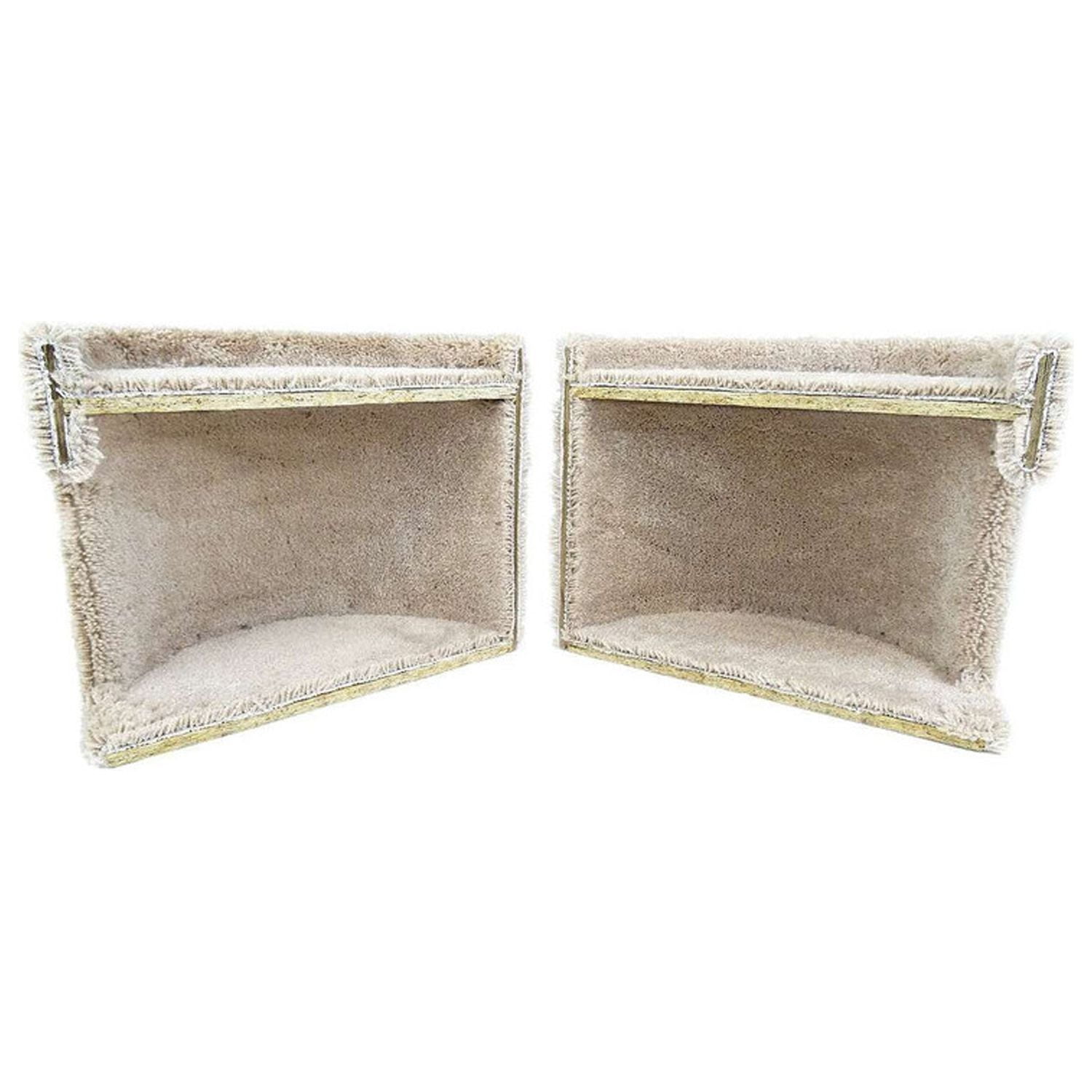 New Cat Condos 140003- Solid Wood Climbing Cat Tower Tree-Color:Gray