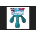thumbnail image 2 of West Paw Zogoflex Air Wox Large 4" Dog Toy Peacock, 2 of 9