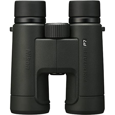Nikon 16773 PROSTAFF P7 Waterproof Binoculars 10X42 Restored