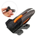 thumbnail image 2 of LOLIPPYY 1 Pair Six-Finger Mobile Game Triggers - Universal Phone Controller Accessories with Physical Buttons for Competitive Gaming, 2 of 7