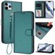 thumbnail image 3 of Funda Cartera GANGXUN para iPhone 11 Pro Max – Cierre Magnético, Protección RFID, Correa Desmontable, Compatible con Carga Inalámbrica, 3 of 6