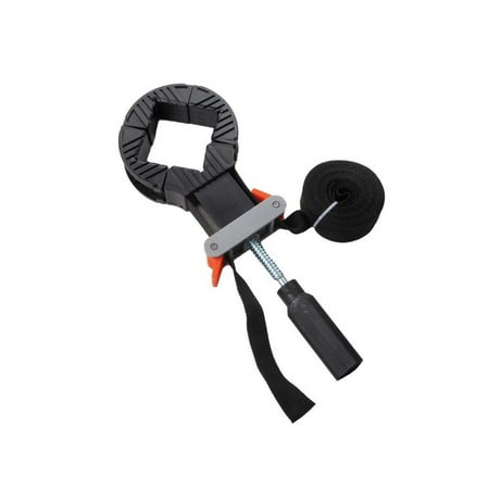 

Adjustable Band Clamp Picture Frame Strap Angle Clip Professional Portable Business Woodworking Binding Accessories