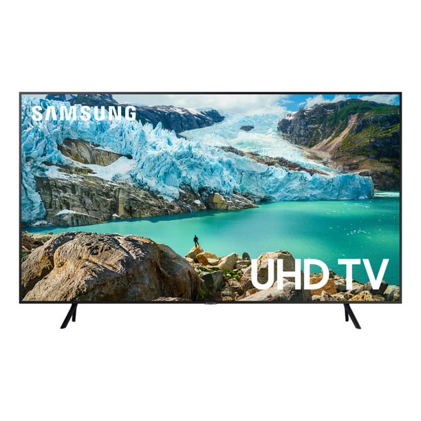 Vervolgen aardappel Afscheid 70 Samsung 4k Smart Tv, 6900 Series - Walmart.com