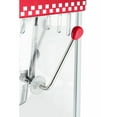 thumbnail image 4 of Great Northern Popcorn Red Little Bambino Table Top Retro Machine Popcorn Popper, 2.5oz, 4 of 8